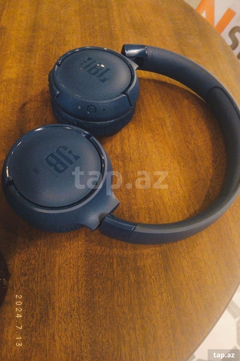 Jbl 520 Tune qulaqlığı (3)
