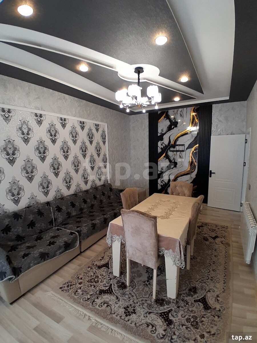Həyət evi, Binə qəs. (25)