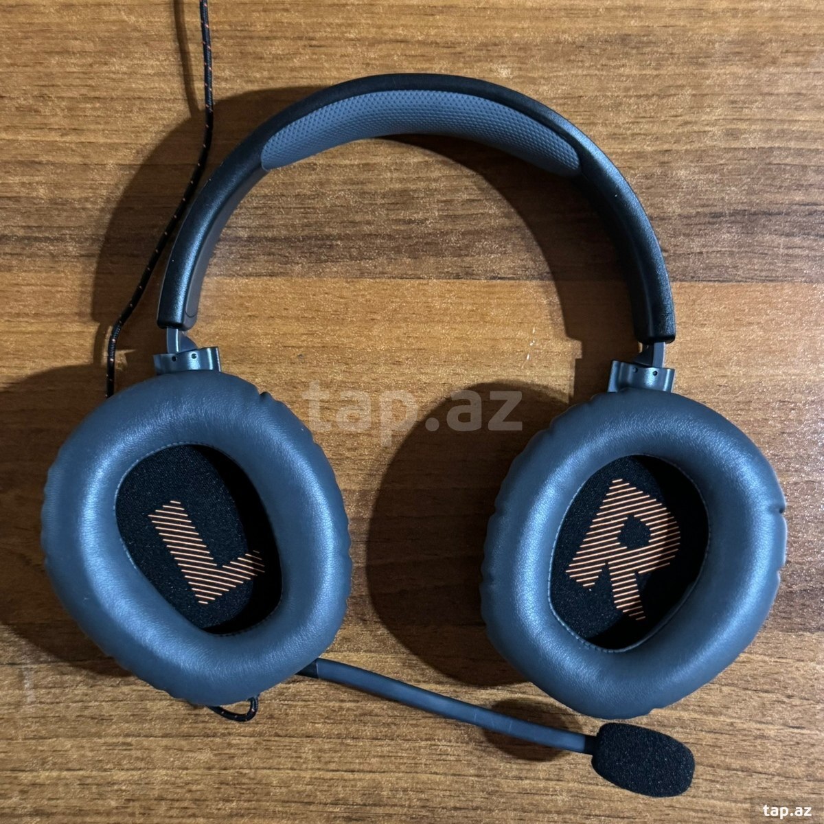 Oyun qulaqlığı JBL Quantum 100 (4)
