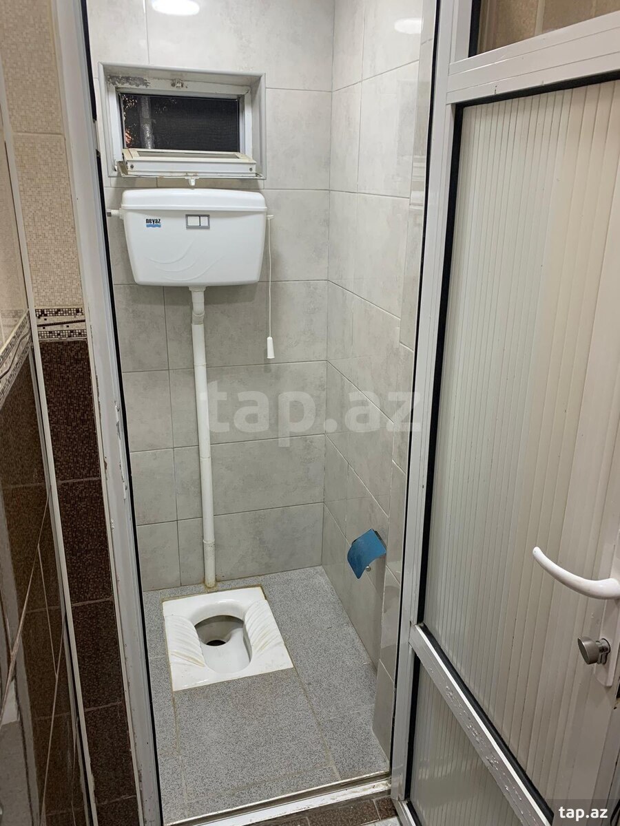 Həyət evi kirayə verilir, Mərdəkan qəs.