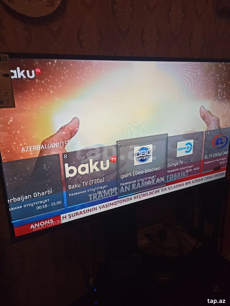 Tüner TV Box (7)