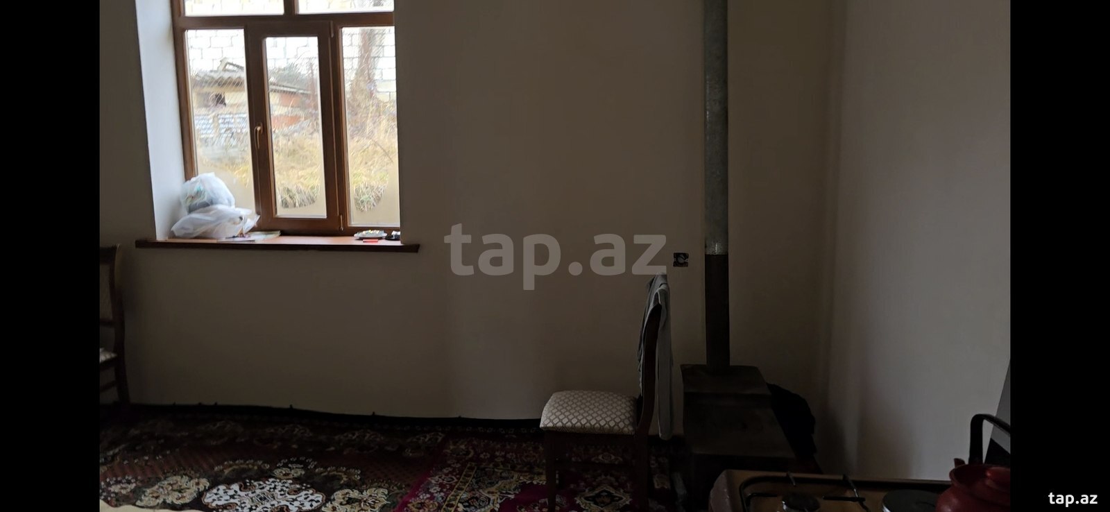 Həyət evi, Quba r. 5 sot (9)