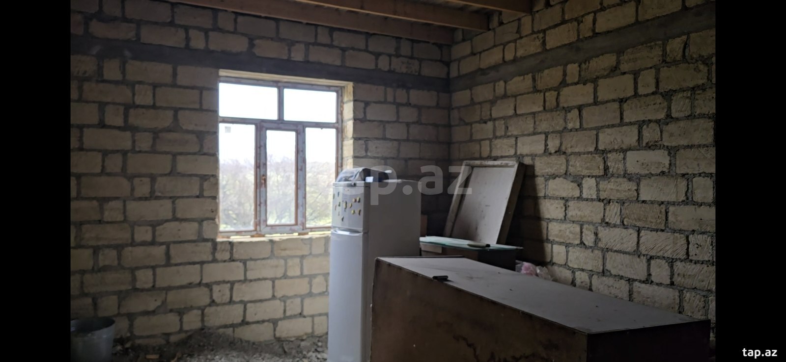 Həyət evi, Quba r. 5 sot (8)