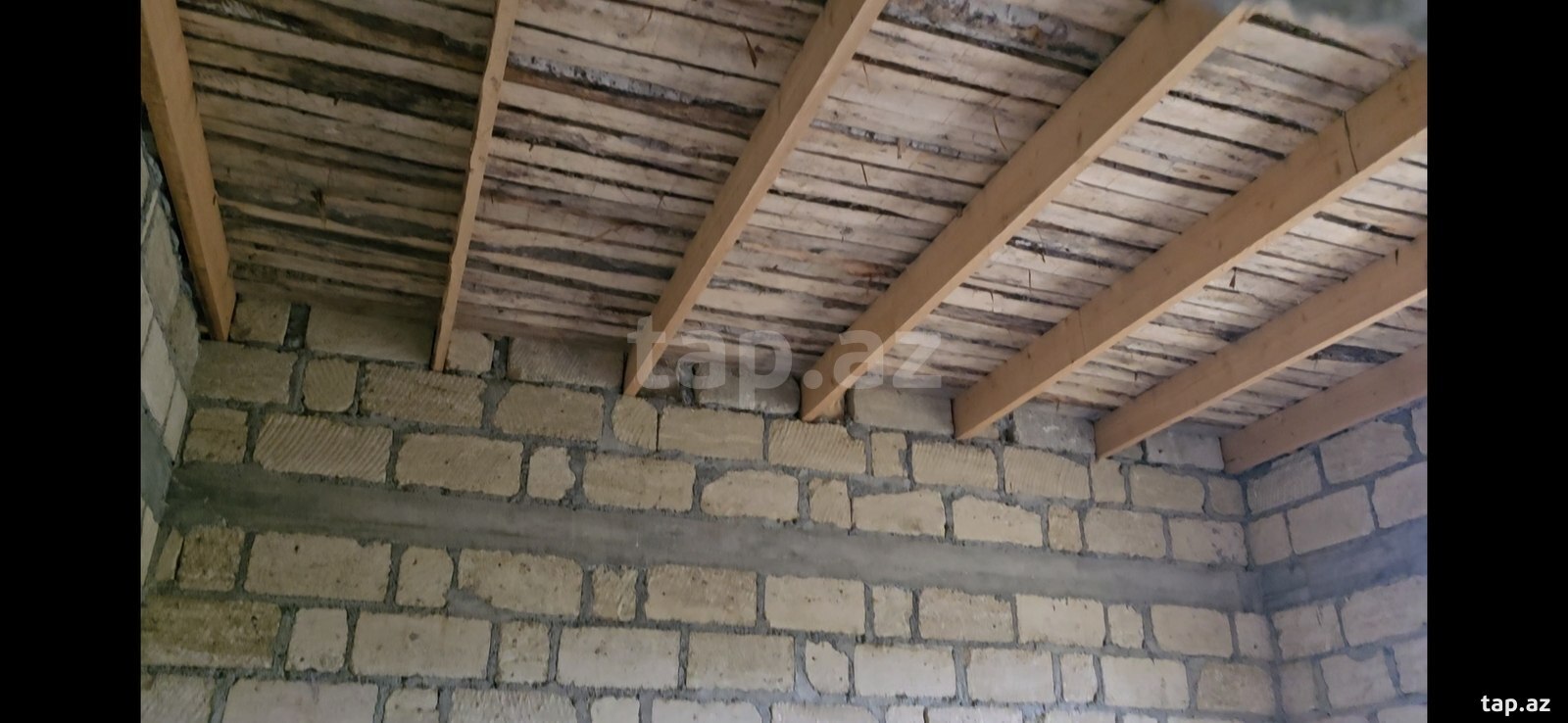 Həyət evi, Quba r. 5 sot (7)