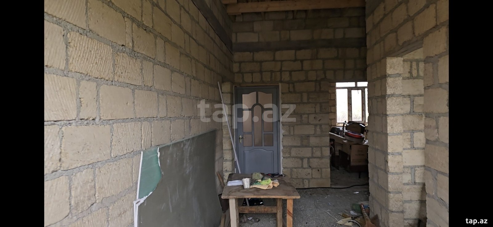 Həyət evi, Quba r. 5 sot (12)