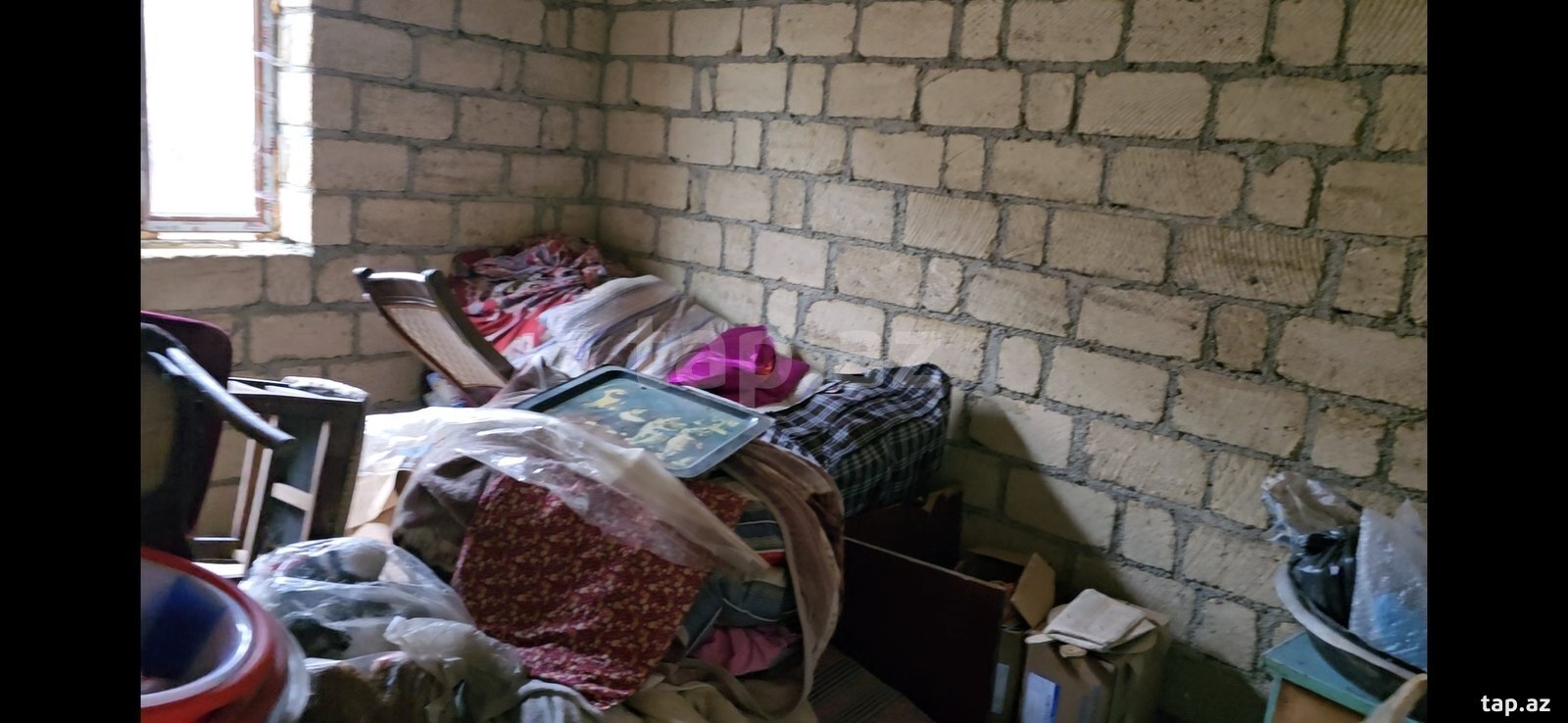 Həyət evi, Quba r. 5 sot (13)