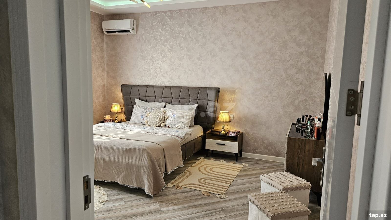 Bağ evi kirayə verilir, Mərdəkan qəs. (9)