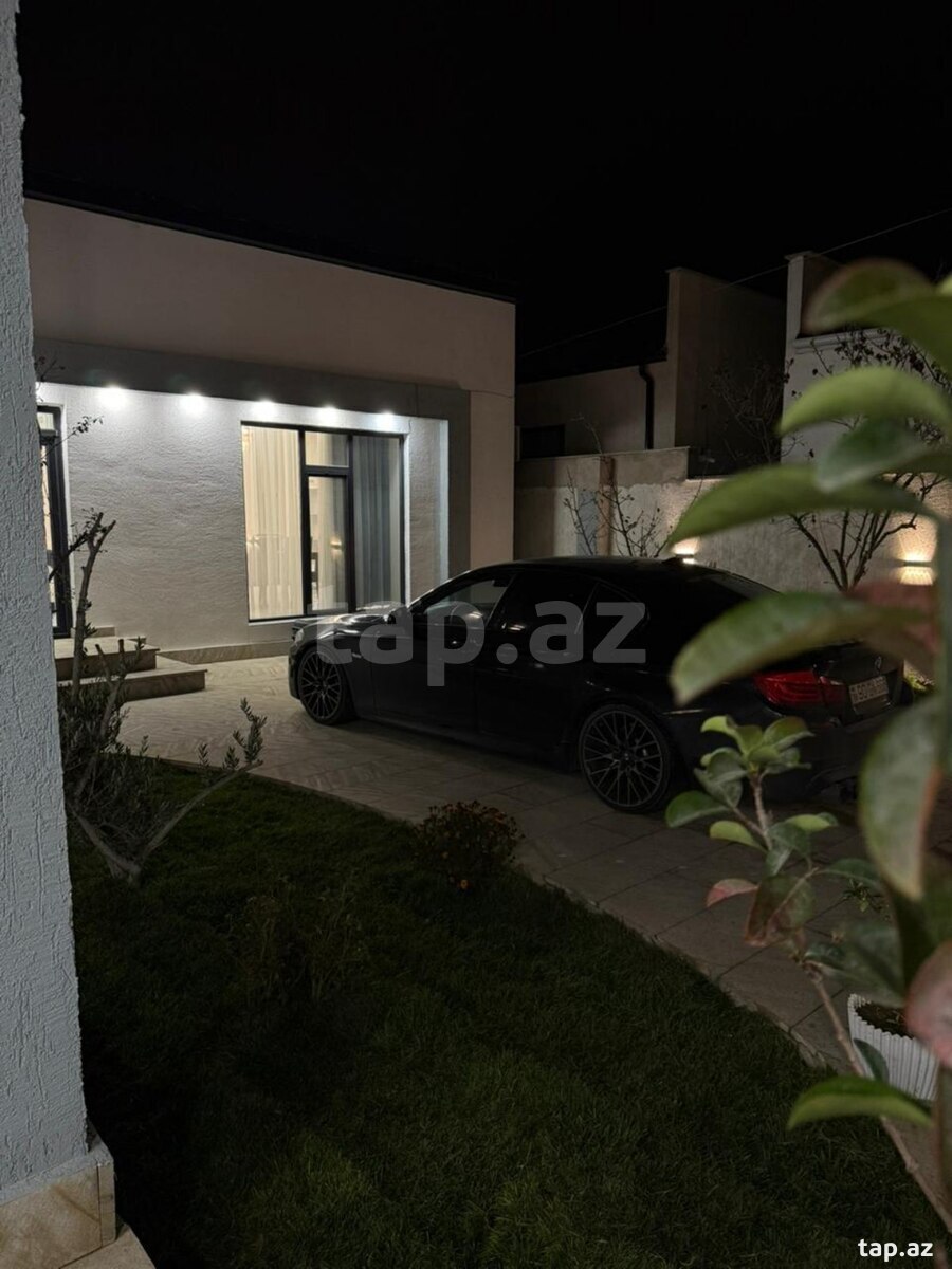 Bağ evi kirayə verilir, Mərdəkan qəs. (4)