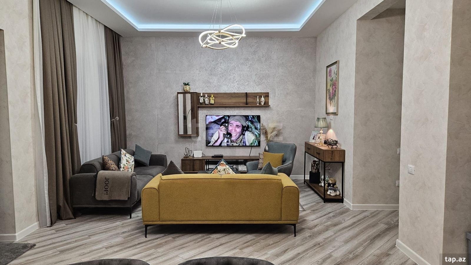 Bağ evi kirayə verilir, Mərdəkan qəs. (7)