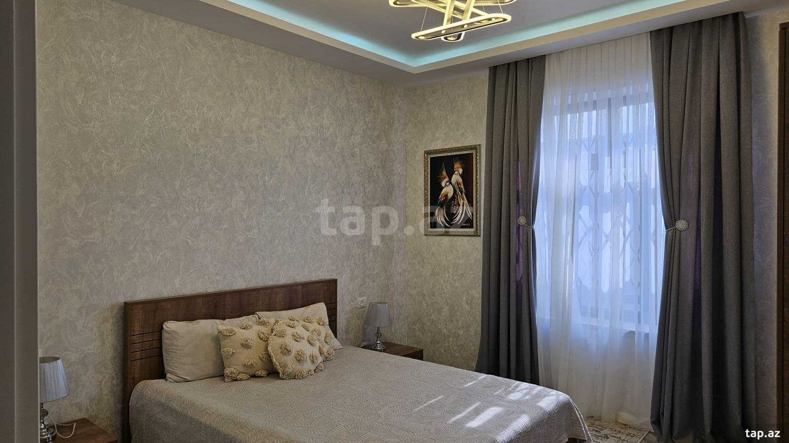 Bağ evi kirayə verilir, Mərdəkan qəs. (6)