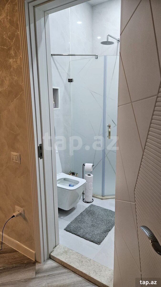 Bağ evi kirayə verilir, Mərdəkan qəs. (10)