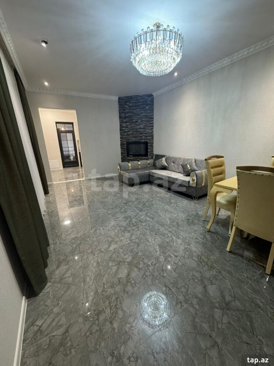Bağ evi kirayə verilir, Mərdəkan qəs. (6)