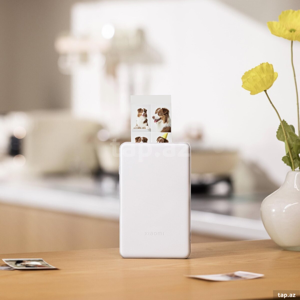 Printer "Xiaomi Photo Printer Pro" (2)