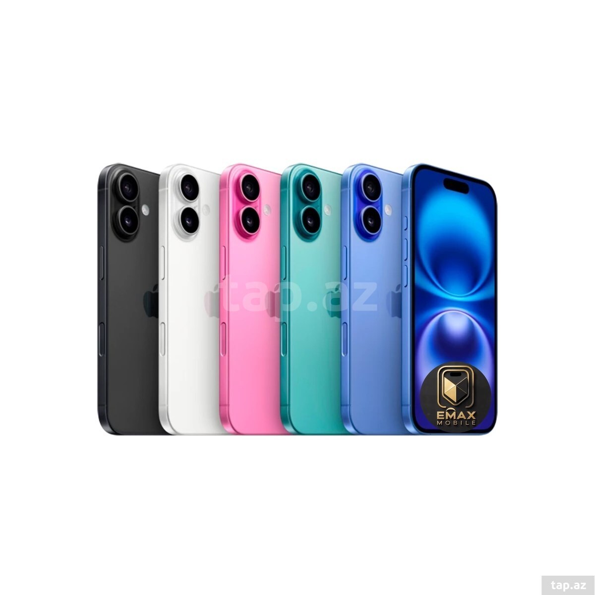 Apple iPhone 16 128GB