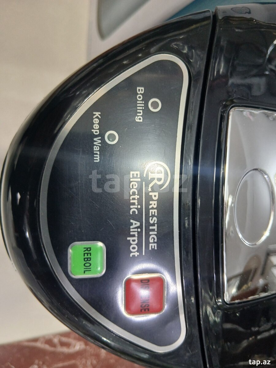 Elektrik termopot (3)
