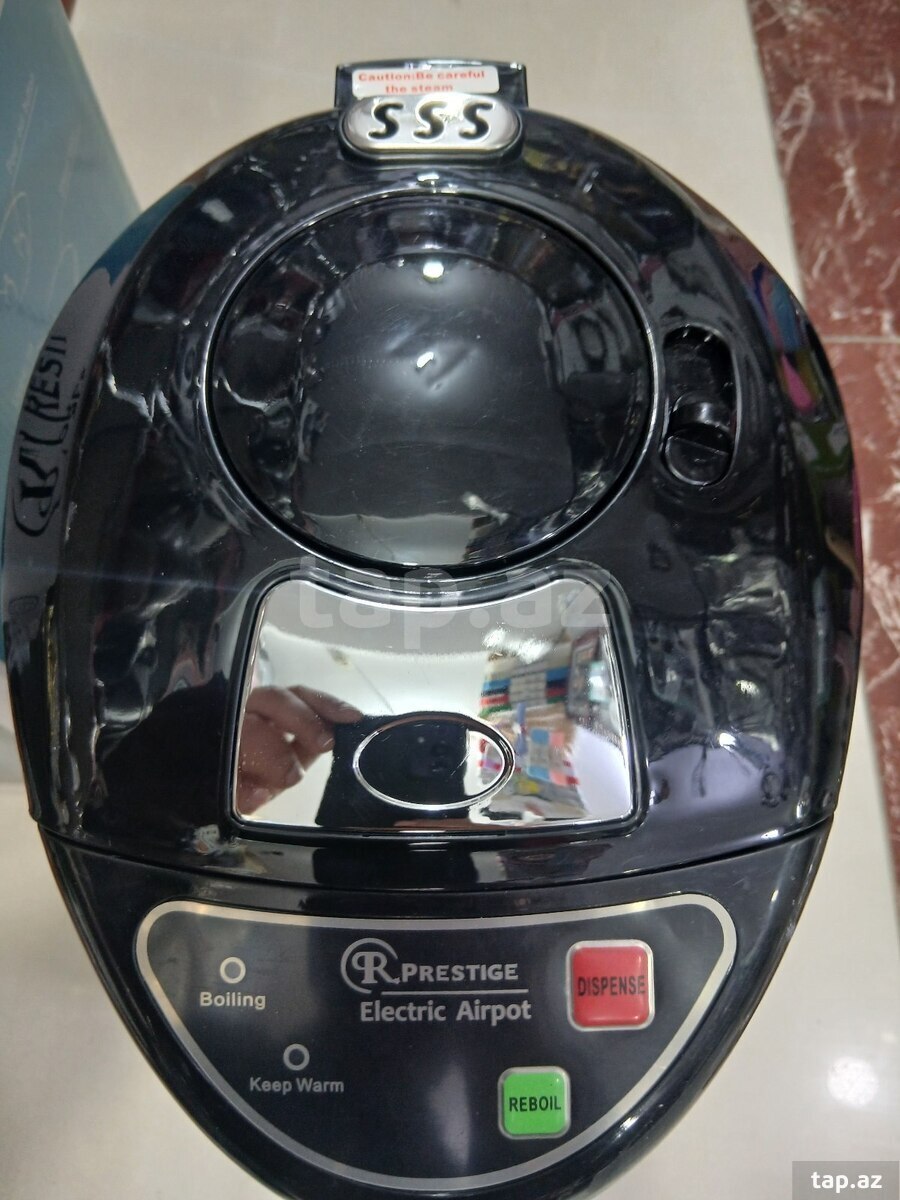 Elektrik termopot (2)