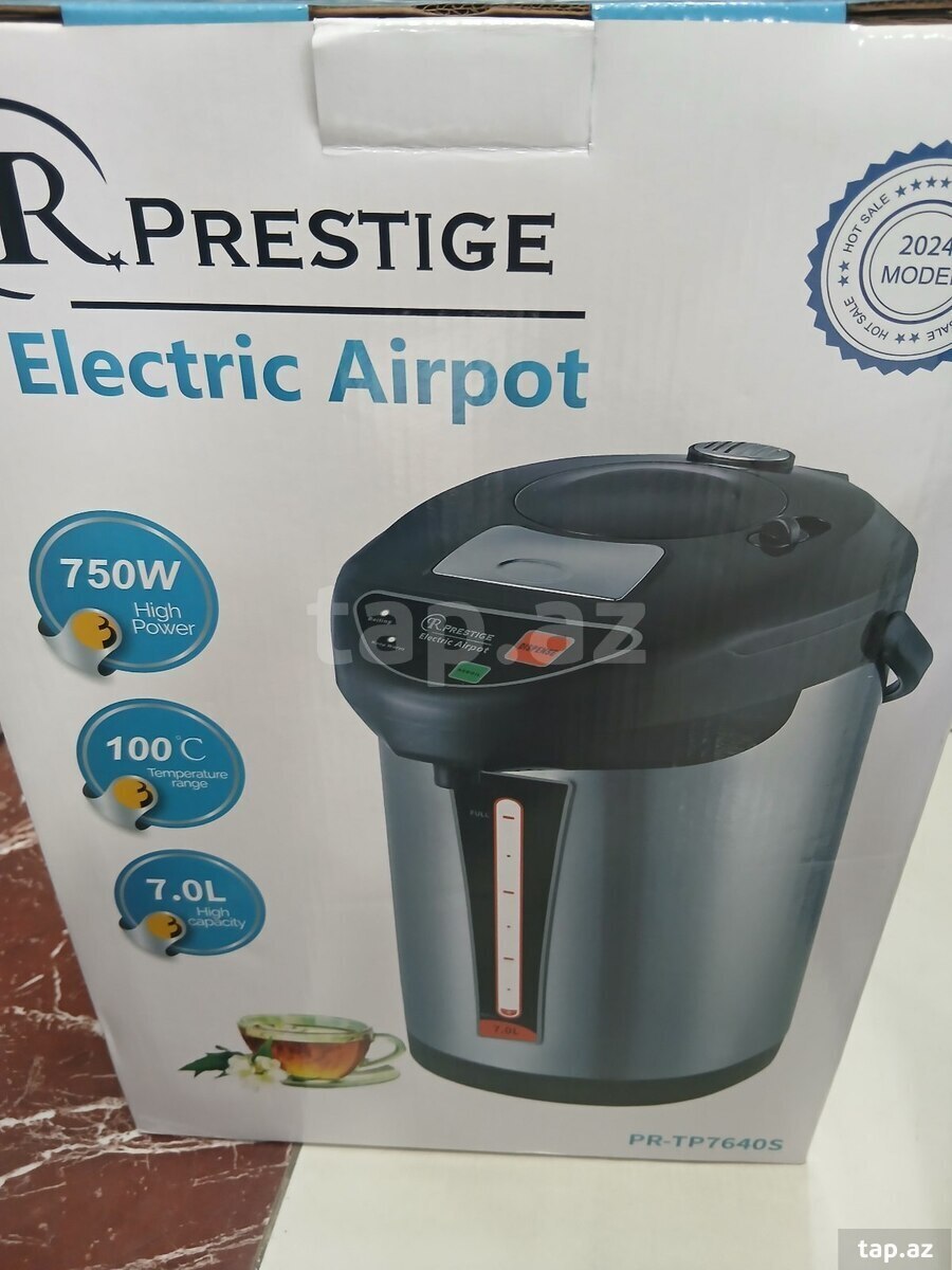 Elektrik termopot (5)