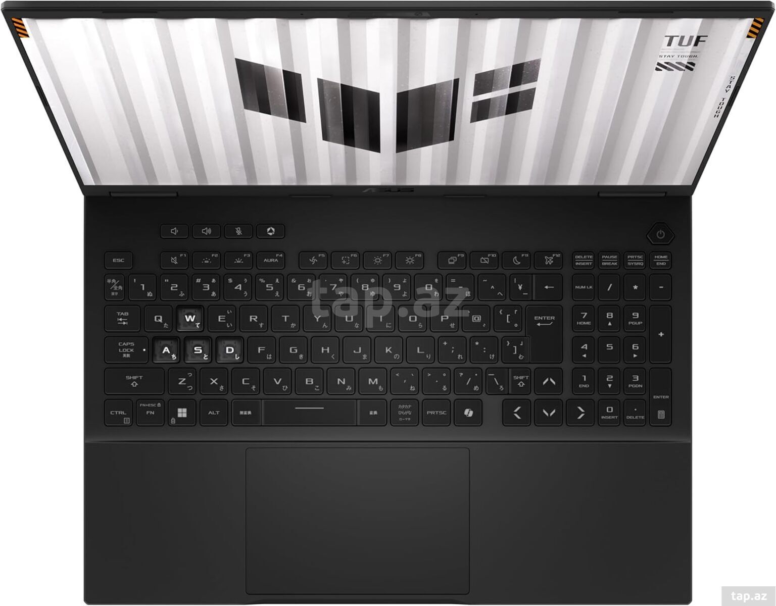 Asus TUF A16 FA608UP-RV036 (90NR0KT1-M004Y0) (3)
