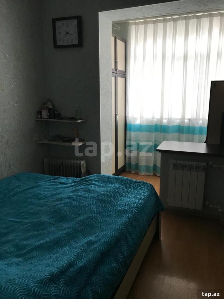 5-otaqlı mənzil, Xətai r., 120 m² (10)