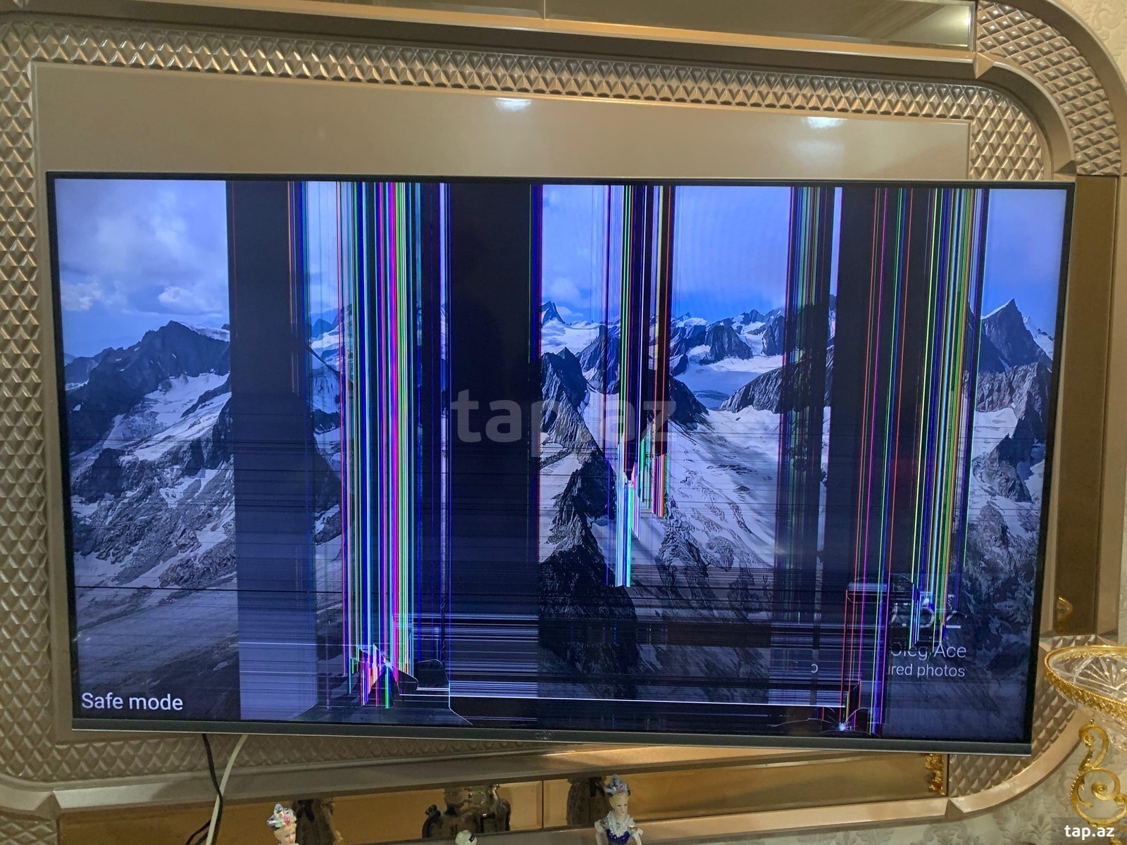 Televizor “Artel”