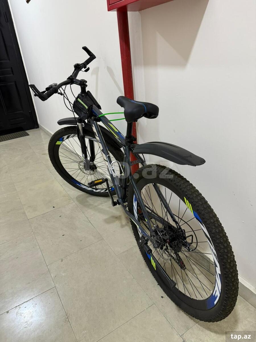 Velosiped