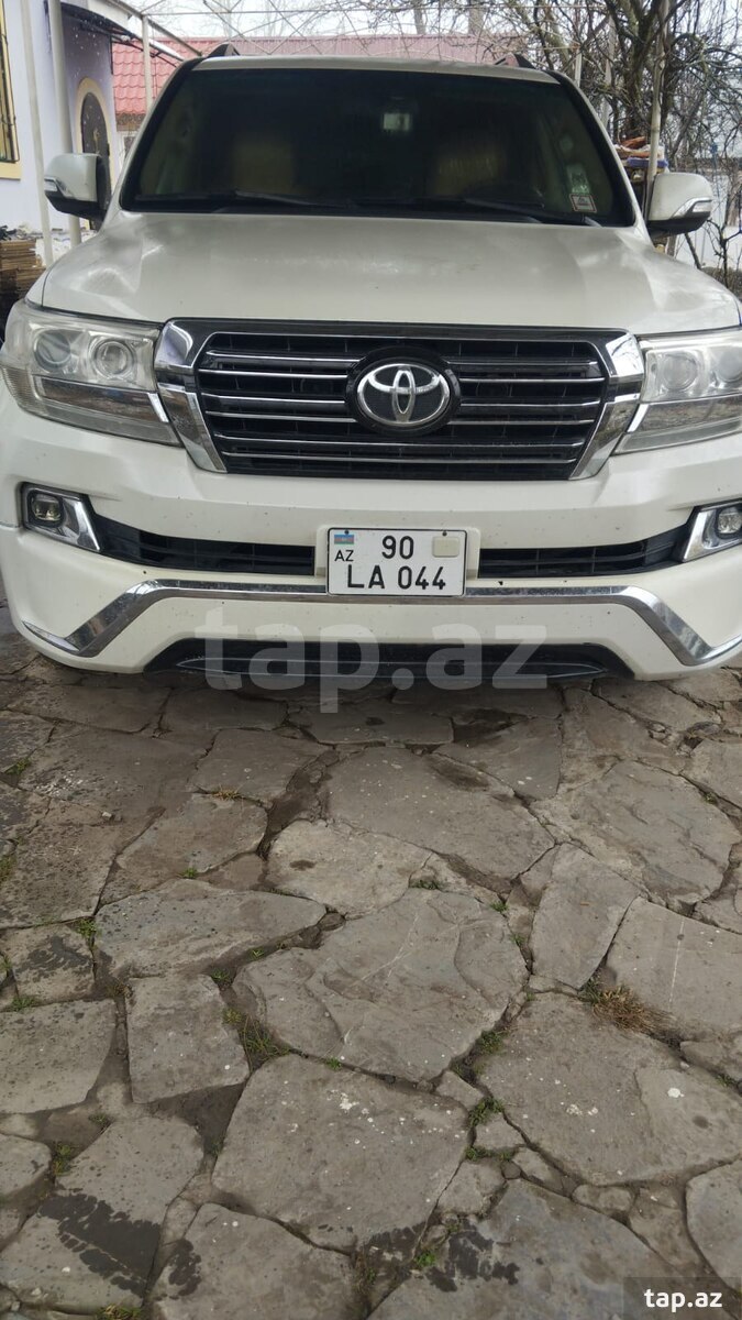 Land Cruiser 2011 body kiti (3)