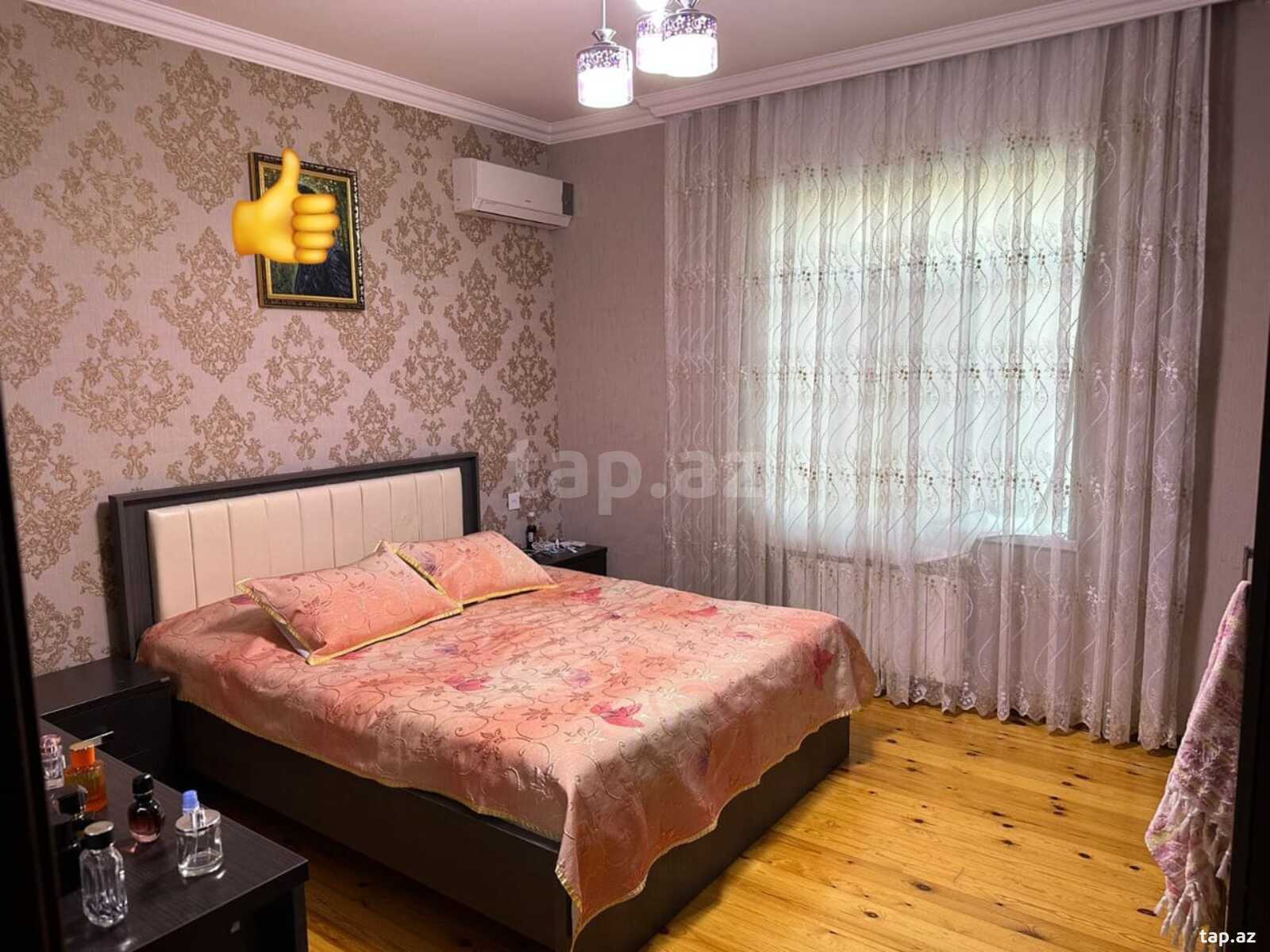 Həyət evi, Şağan qəs. (25)