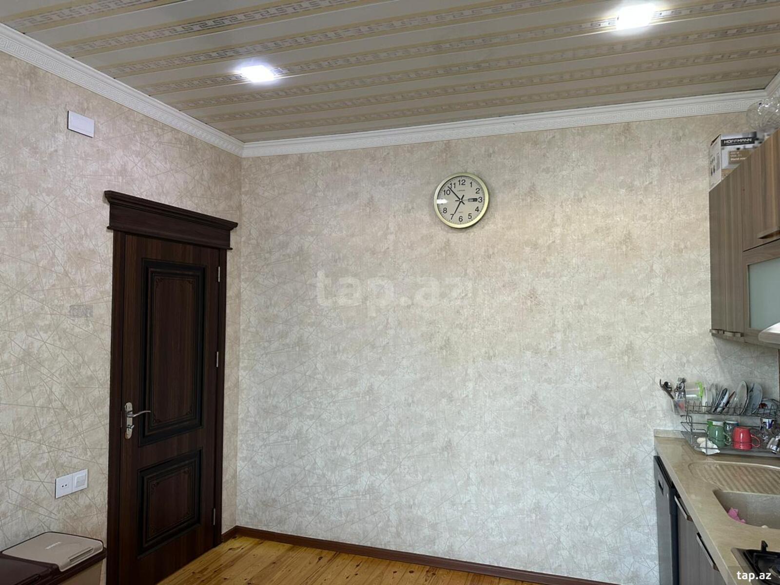 Həyət evi, Şağan qəs. (14)