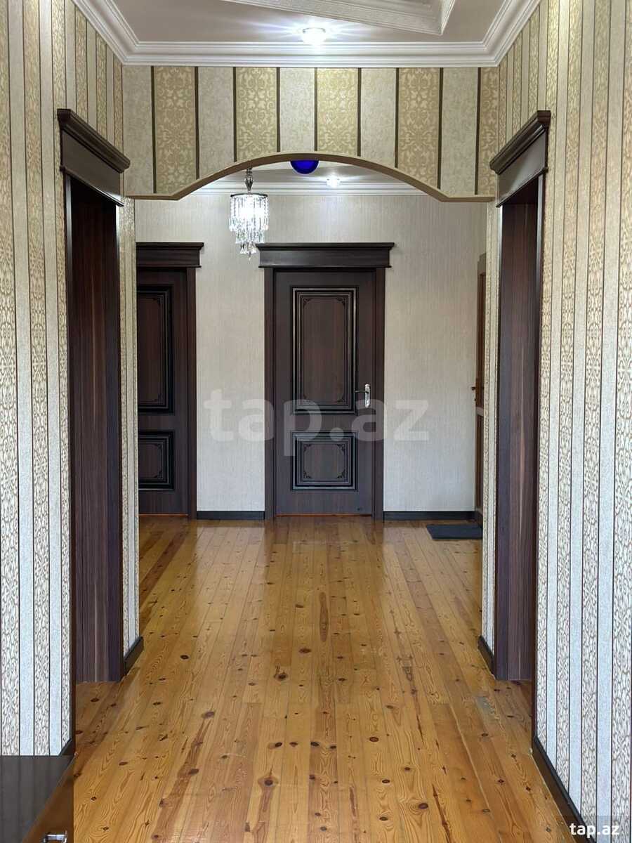 Həyət evi, Şağan qəs. (26)
