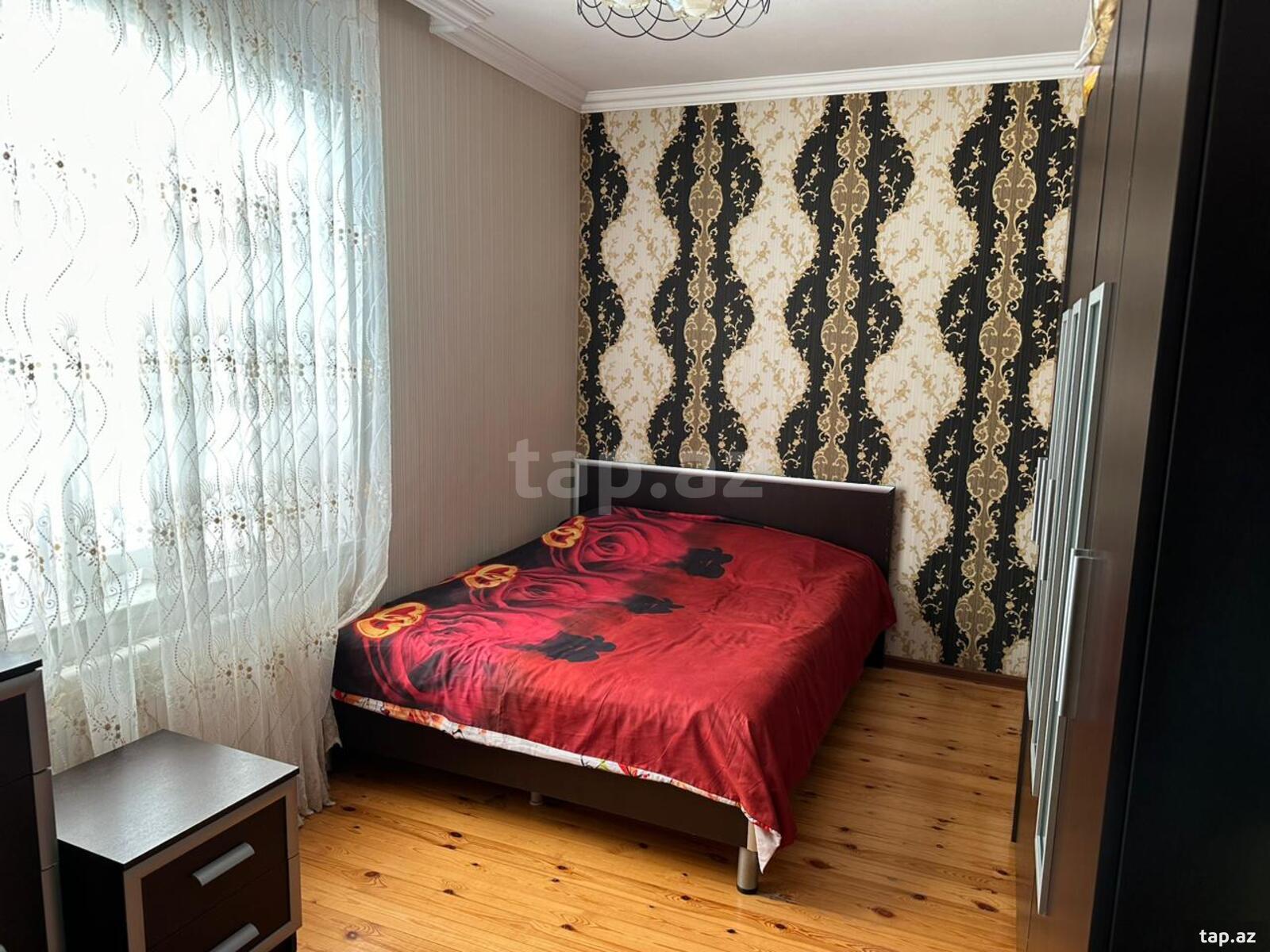 Həyət evi, Şağan qəs. (20)