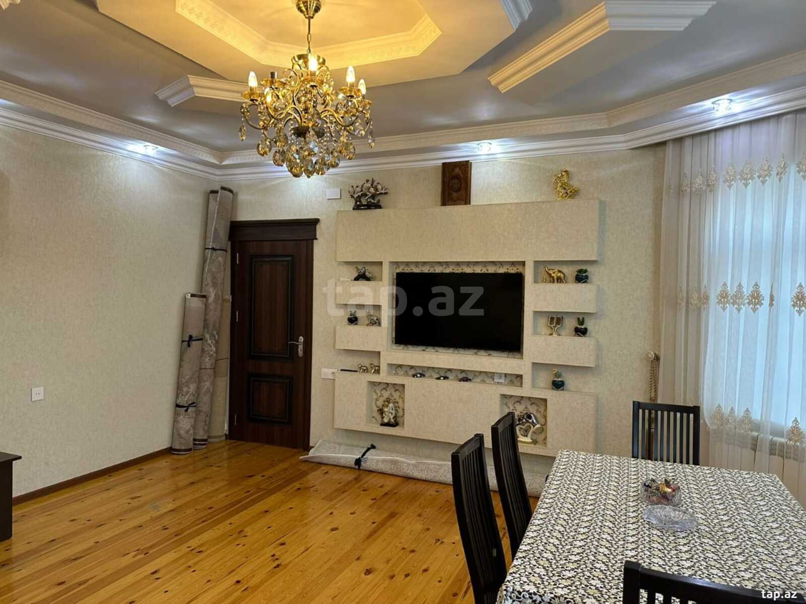 Həyət evi, Şağan qəs. (23)