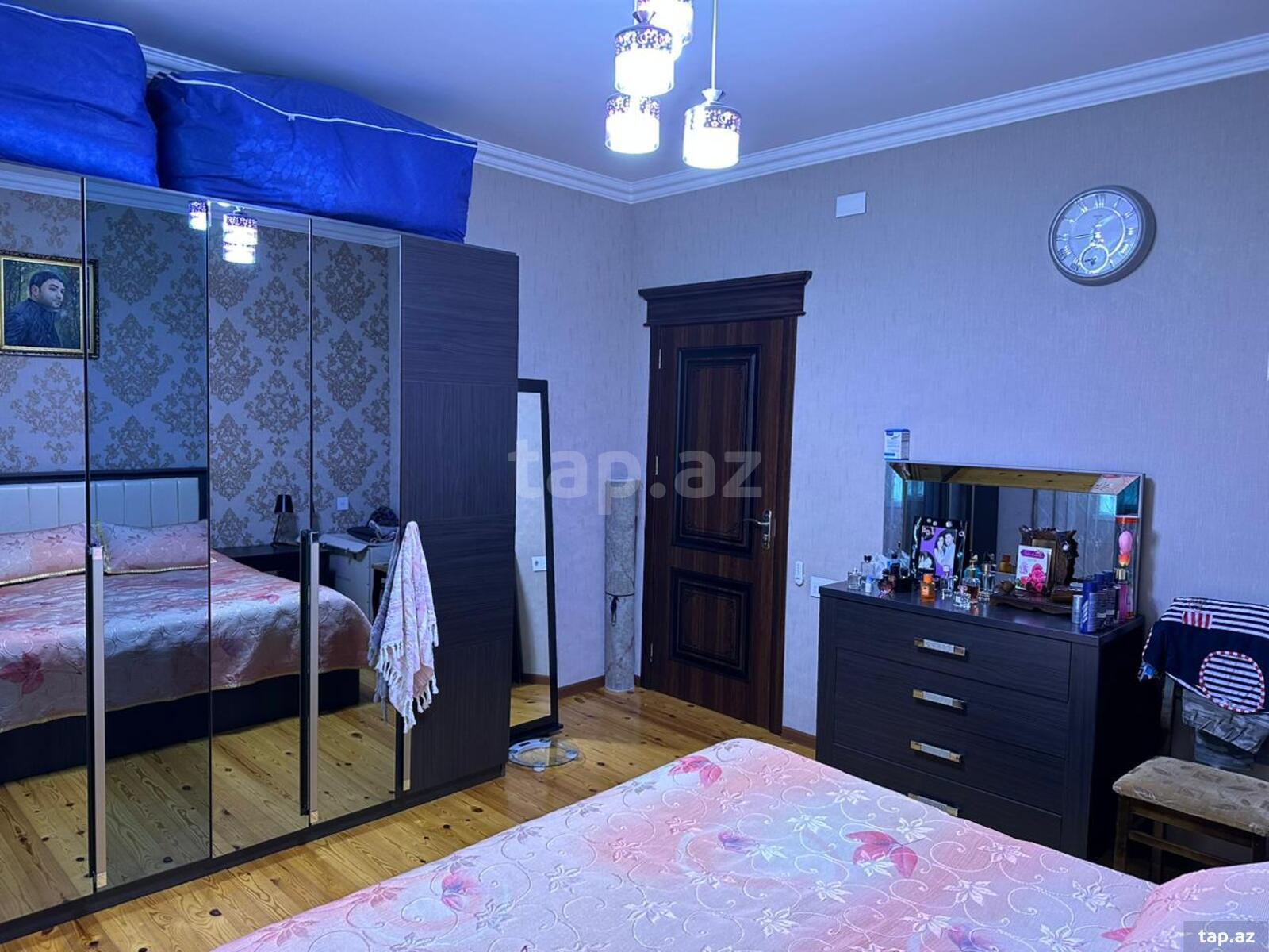 Həyət evi, Şağan qəs. (22)