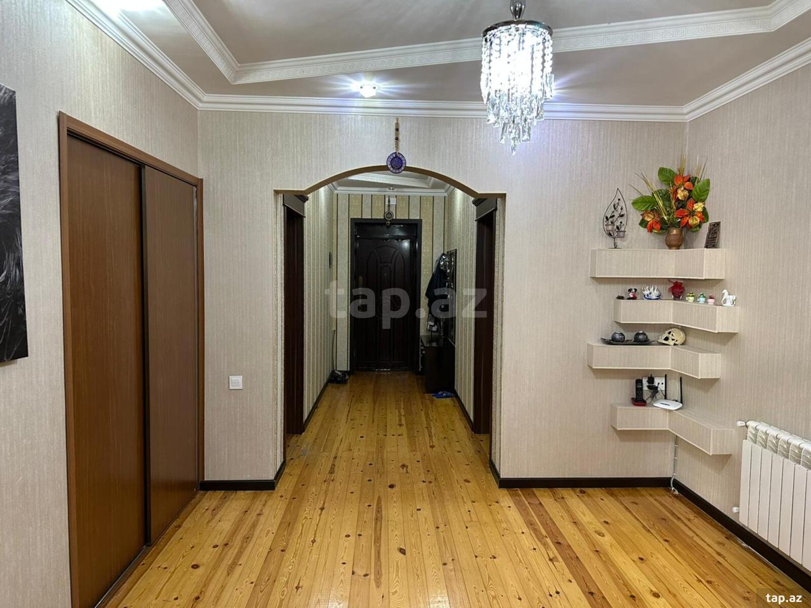 Həyət evi, Şağan qəs. (15)