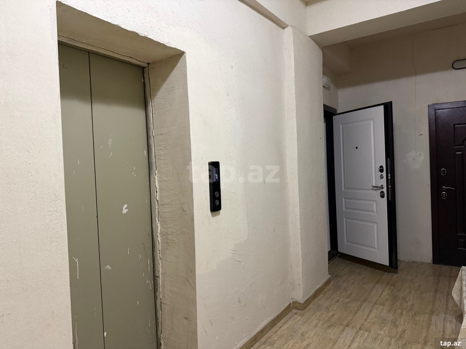 3-otaqlı yeni tikili, Ceyranbatan qəs., 87 m² (6)