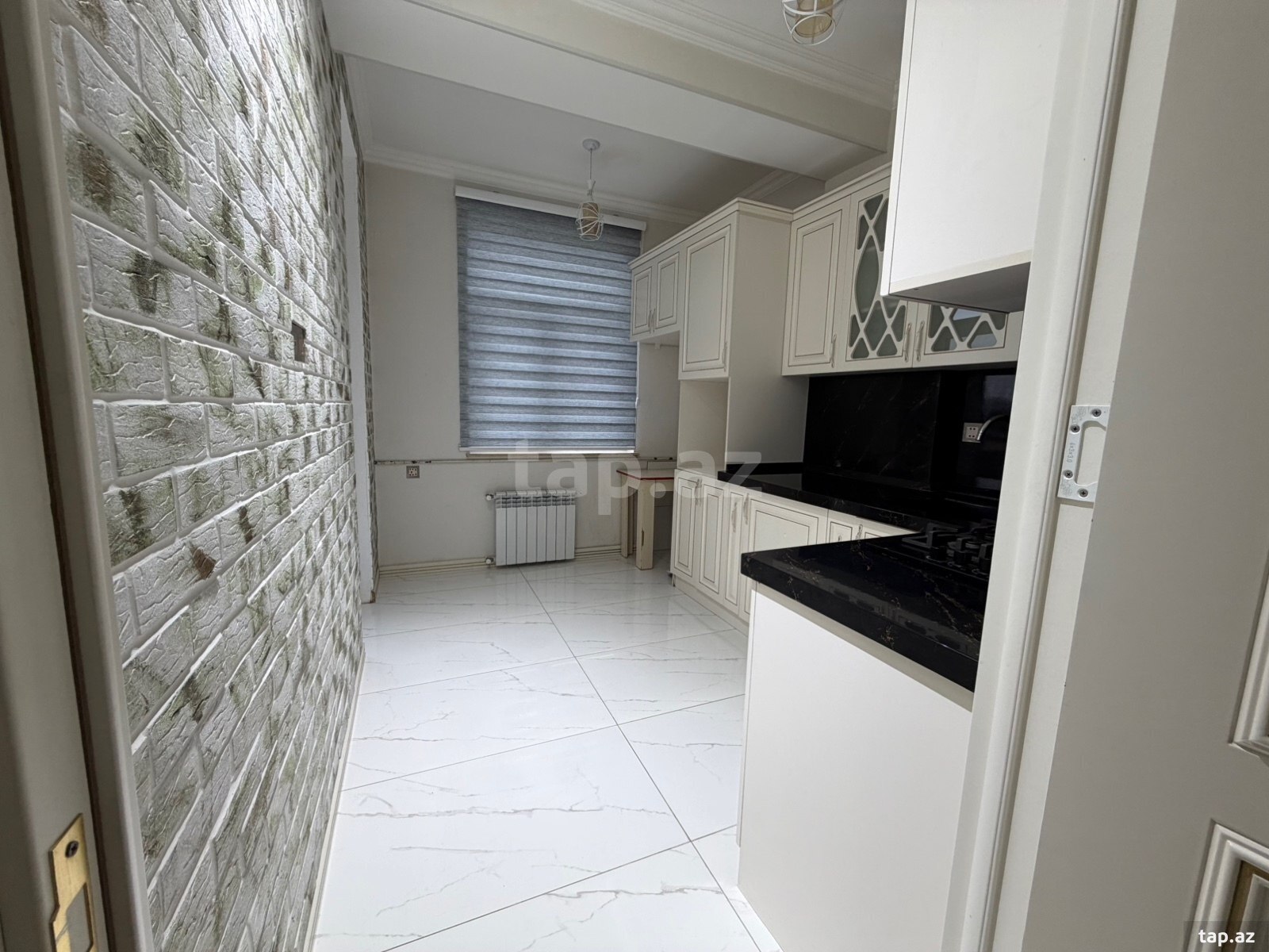3-otaqlı yeni tikili, Ceyranbatan qəs., 87 m² (23)