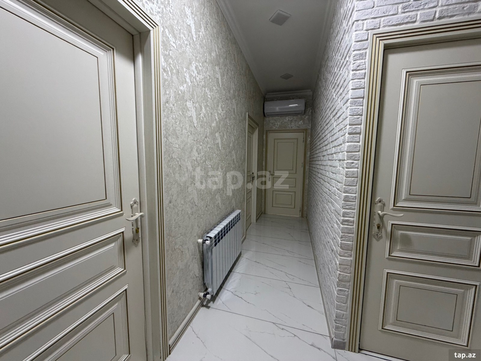 3-otaqlı yeni tikili, Ceyranbatan qəs., 87 m² (9)