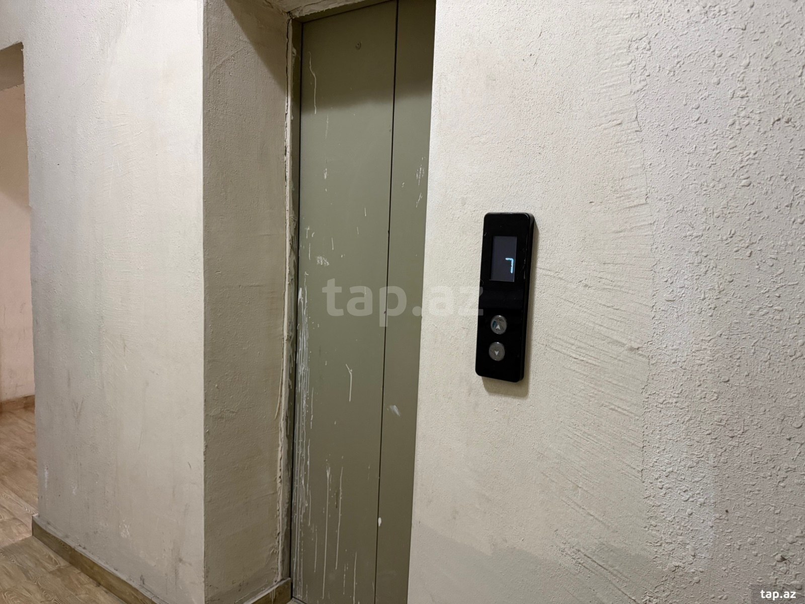 3-otaqlı yeni tikili, Ceyranbatan qəs., 87 m² (7)