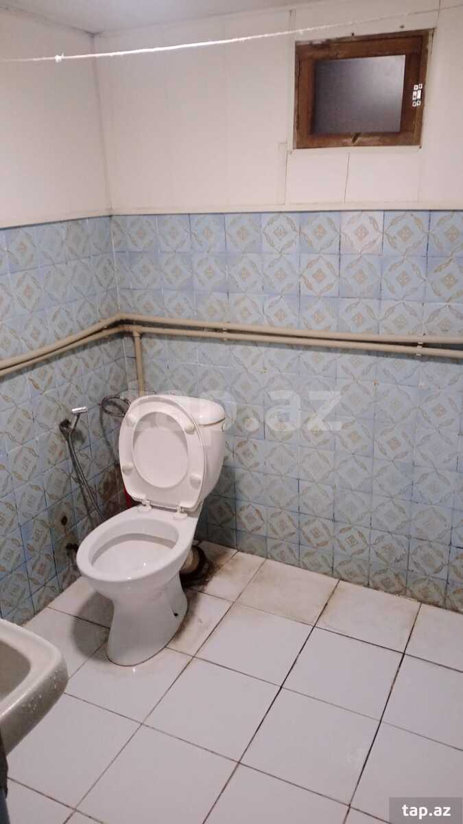 Həyət evi kirayə verilir, Qədirli küç. (13)
