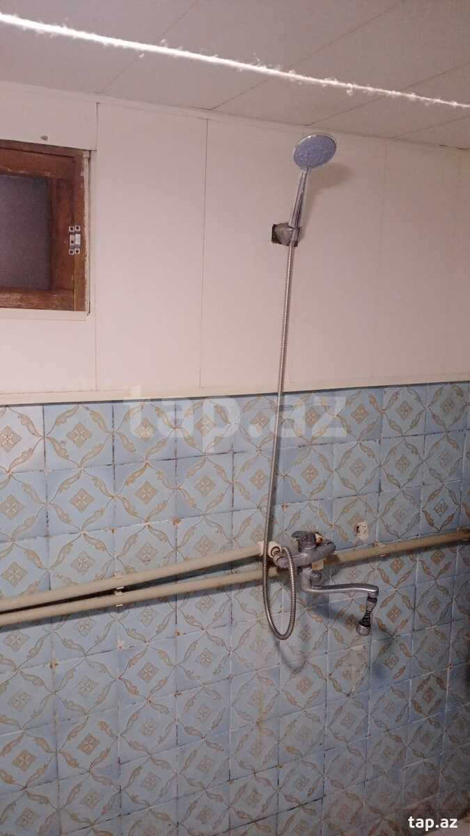 Həyət evi kirayə verilir, Qədirli küç. (12)