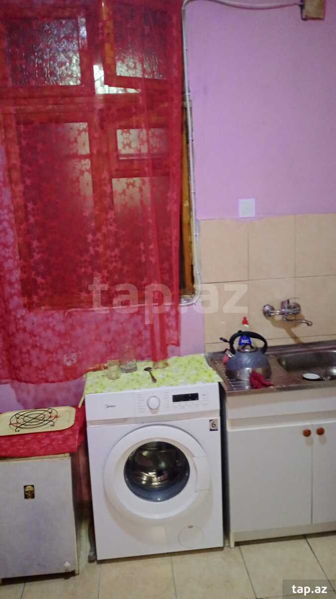 Həyət evi kirayə verilir, Qədirli küç. (7)