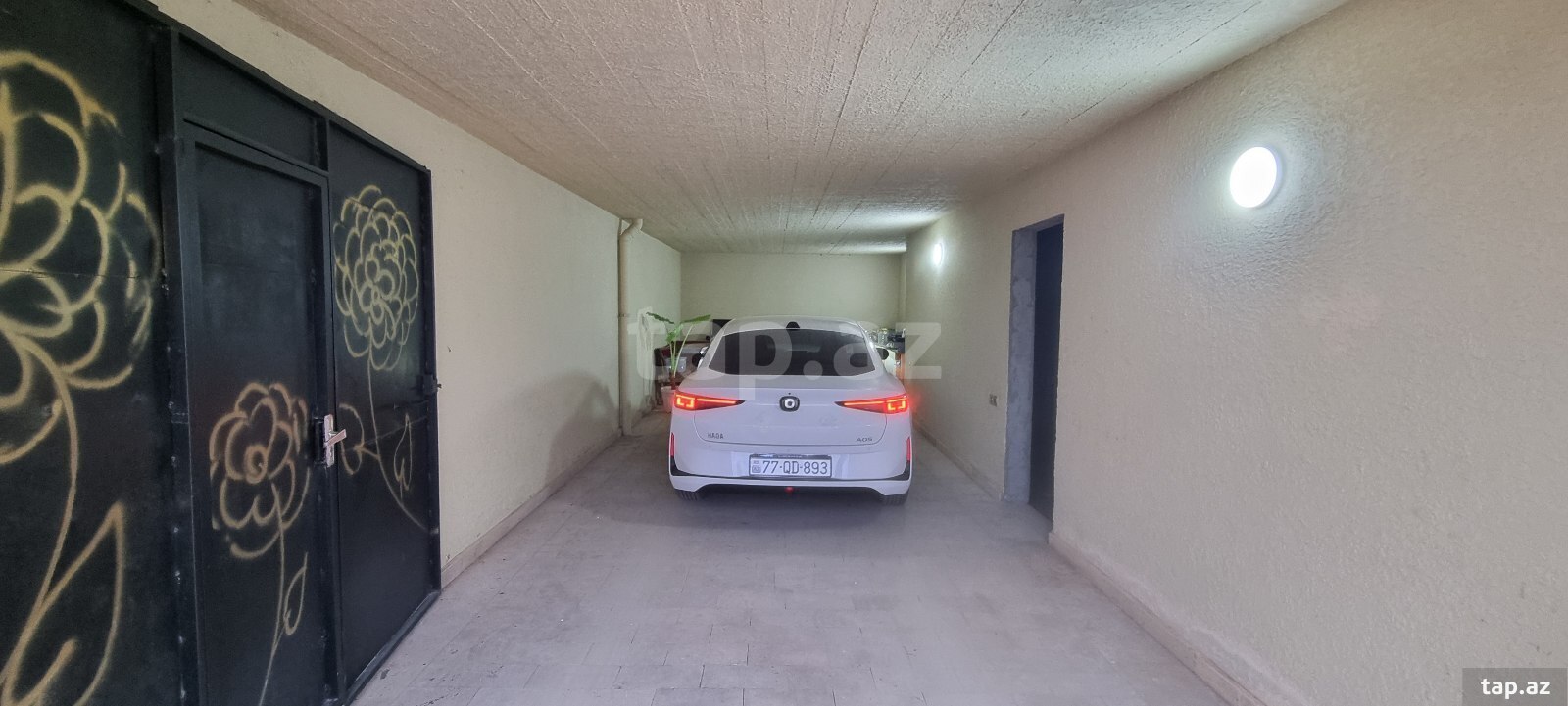 Həyət evi, Mehdiabad qəs. (17)