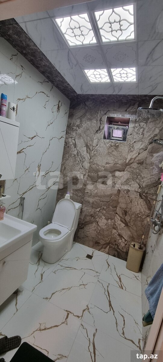 Həyət evi, Mehdiabad qəs. (15)