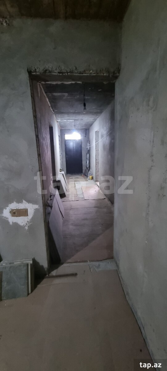 Həyət evi, Mehdiabad qəs. (21)