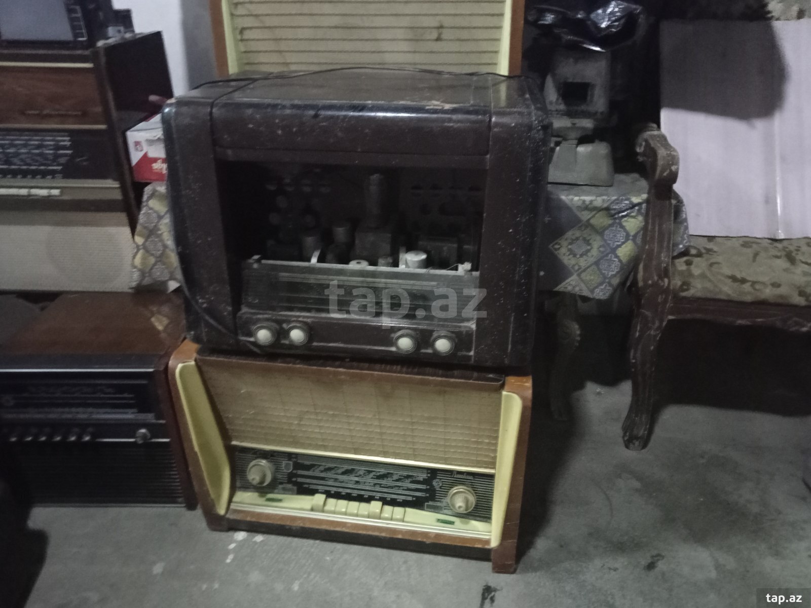 Radio