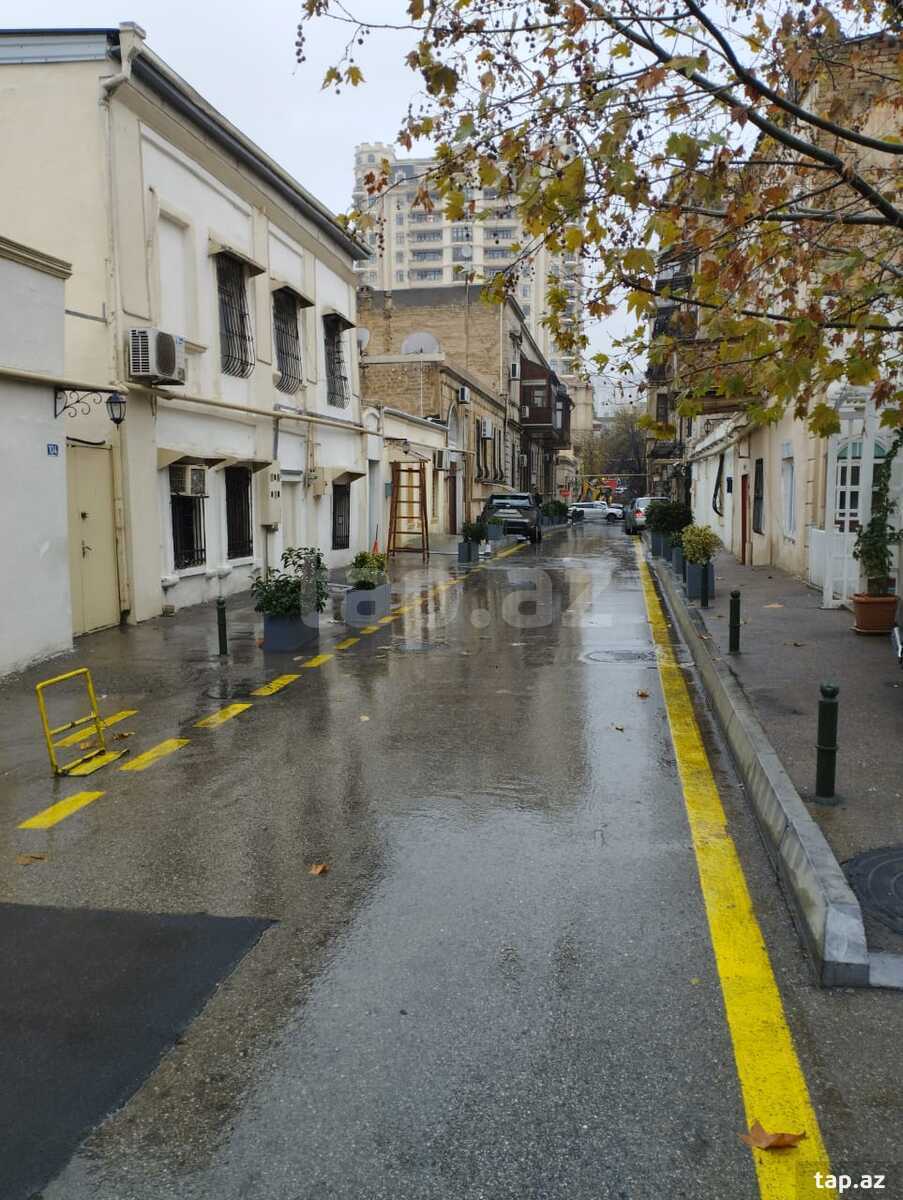 Mağaza, Vidadi küç. (6)