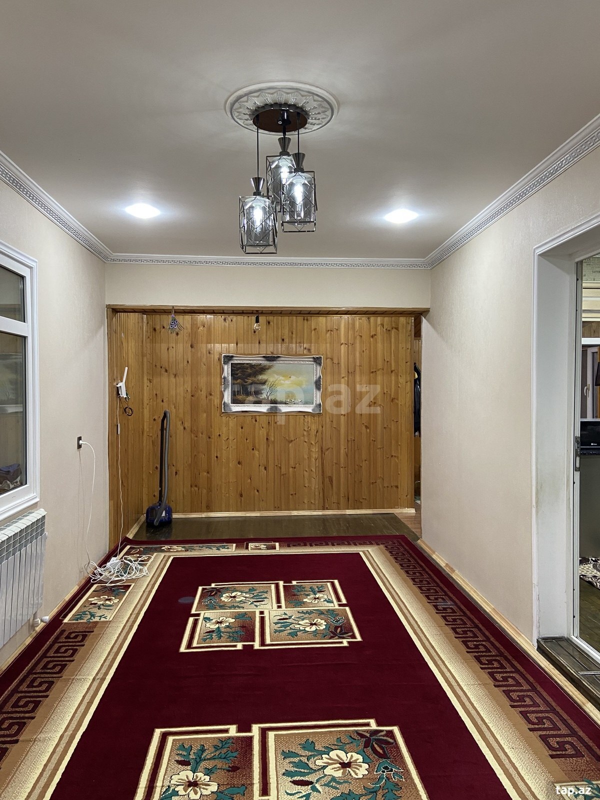 Həyət evi, Binəqədi r. (10)