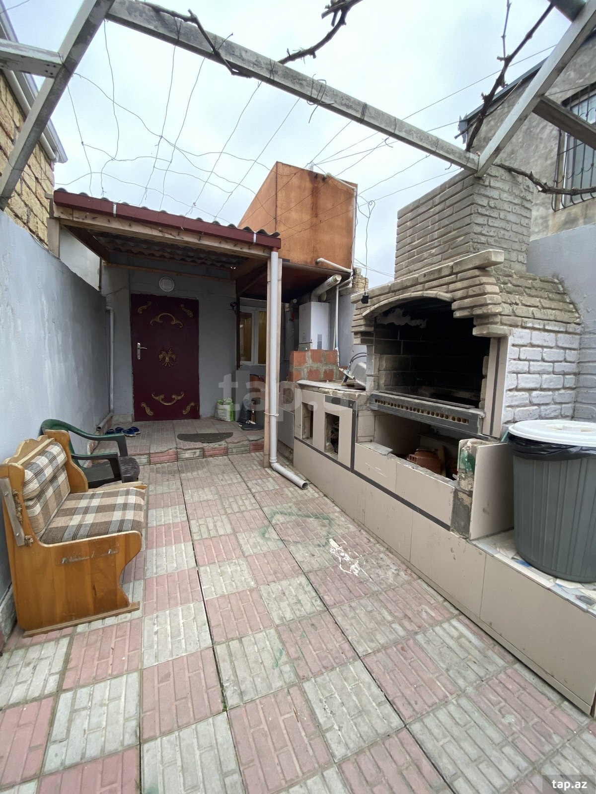 Həyət evi, Binəqədi r. (11)