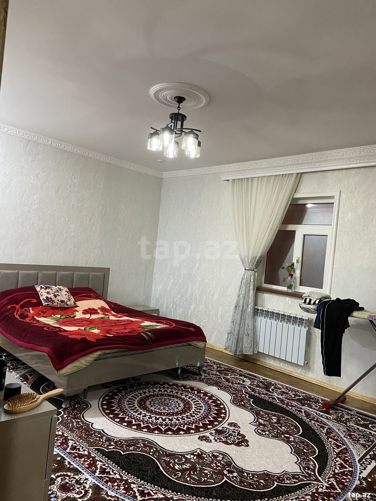 Həyət evi, Binəqədi r. (6)
