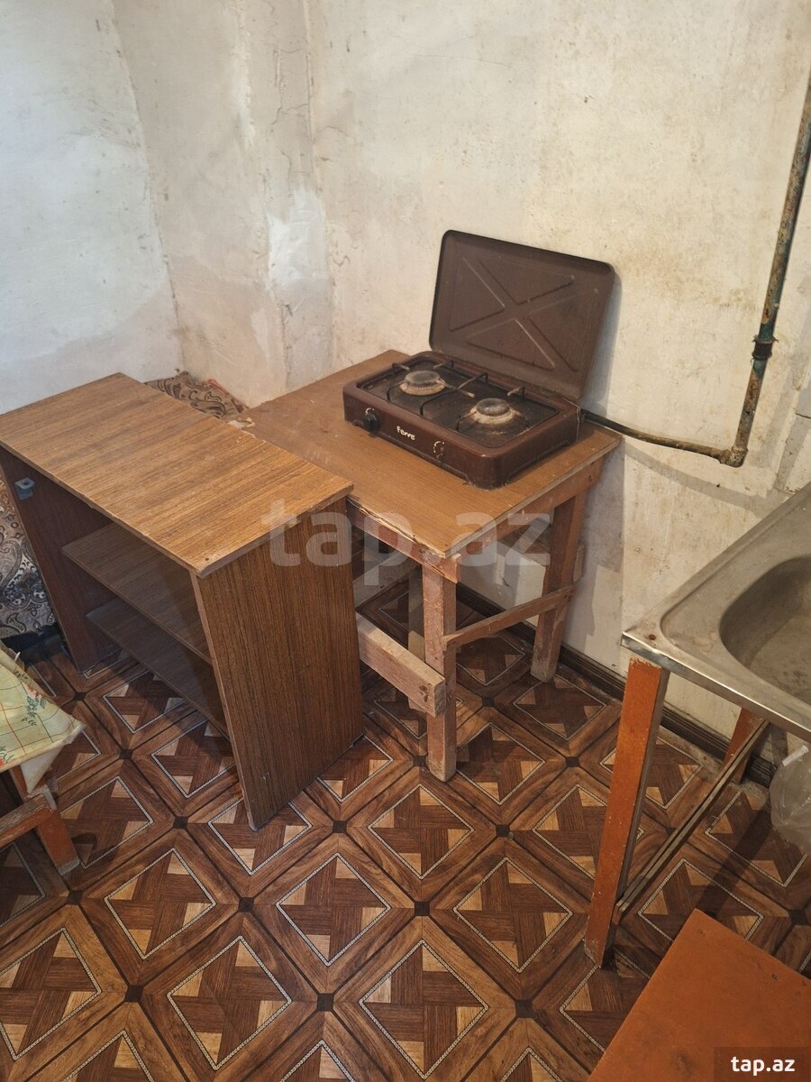 Həyət evi kirayə verilir, Sabunçu r.