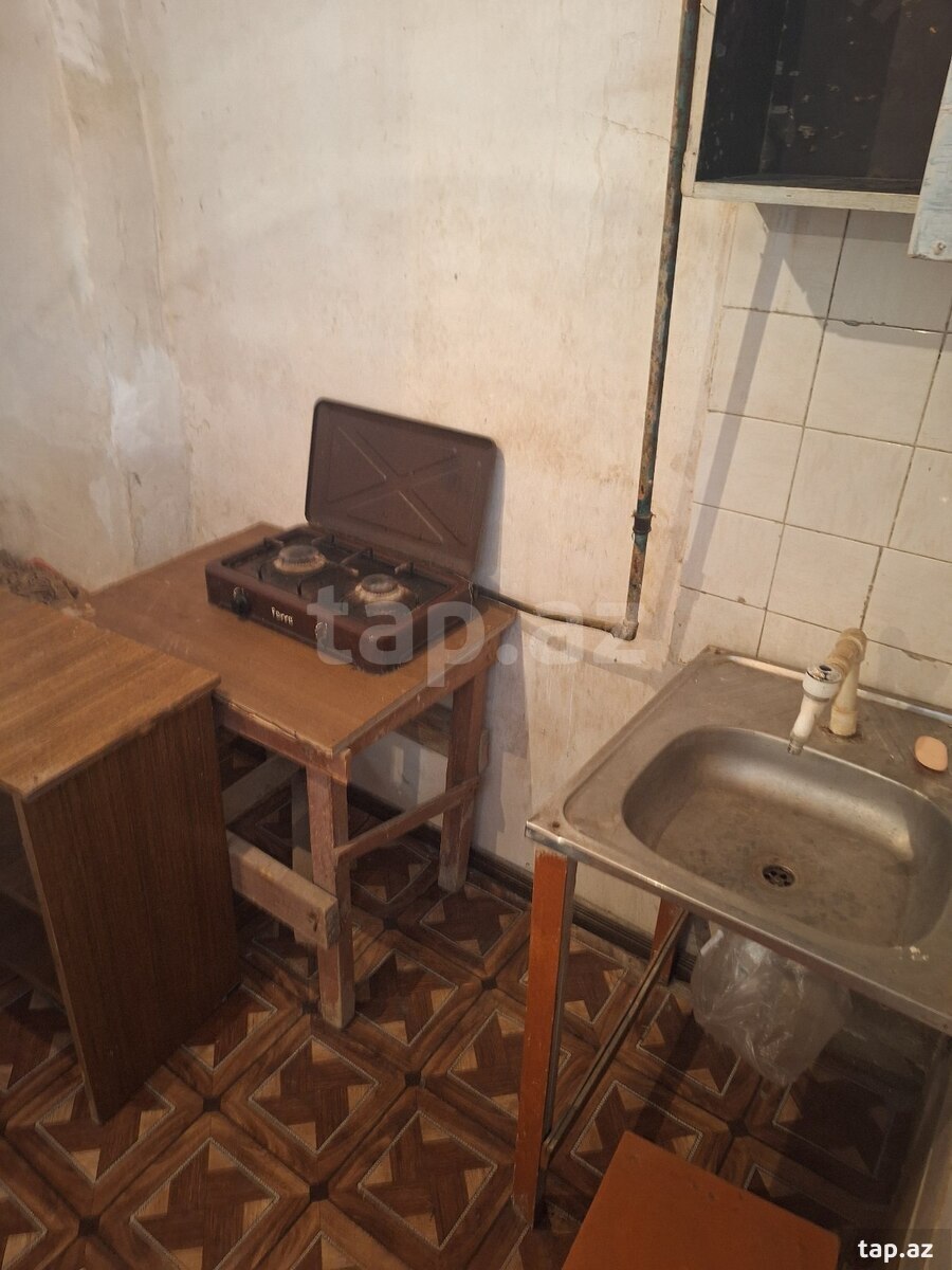 Həyət evi kirayə verilir, Sabunçu r.